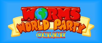 Team 17 Worms World Party Vista Patch
